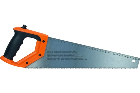 Ножовка по дереву с карандашом Sturm 1060-11-4011