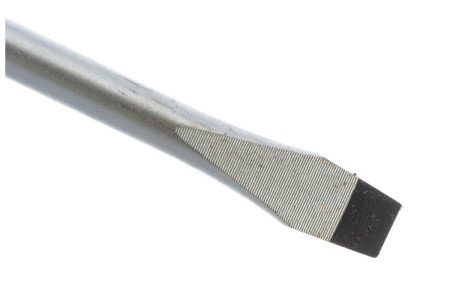 Шлицевая отвертка Jonnesway, HERCULES SL 1,6х8х150, D03S8150, 270мм