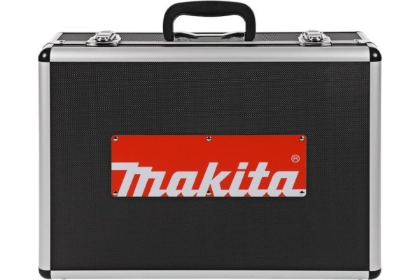 Алюминиевый кейс Makita для перфоратора HR2320/HR2631 823312-2