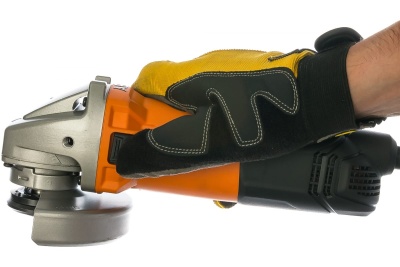 Углошлифовальная машина AEG WS7-115S 4935459639