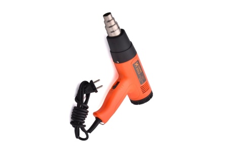 Электрический фен WURTH HLG2000 COMPACT 57072510 961 1