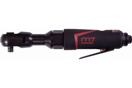 Пневматическая трещотка MIGHTY SEVEN 3/8" NE-383