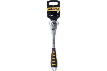 Трещотка Inforce 3/8" DR 06-05-110 Трещотка Inforce 3/8" DR 06-05-110