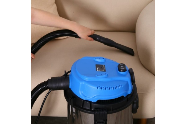 Промышленный пылесос DEKO DKVC-1200-30S