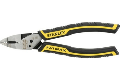 Диагональные кусачки 5 в 1 Stanley FATMAX MULTIUSE FMHT0-75468