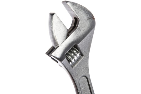 Разводной ключ FIT, 300 мм, 70130