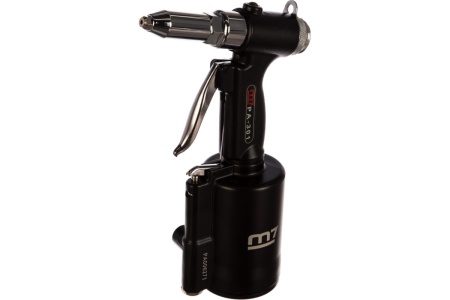 Пневмогидравлический заклепочник MIGHTY SEVEN PA-301