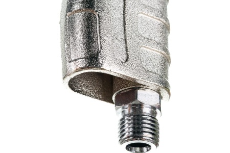 Пистолет для нанесения антигравийных и антикоррозийных составов REMIX 626 RM-626