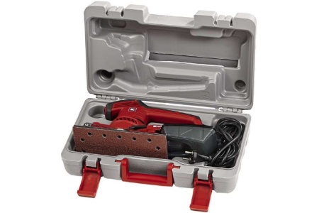 Виброшлифовальная машина Einhell TE-OS 2520 E 4460620