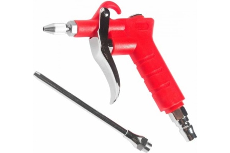 Продувочный пневматический пистолет JTC с насадками 3112A