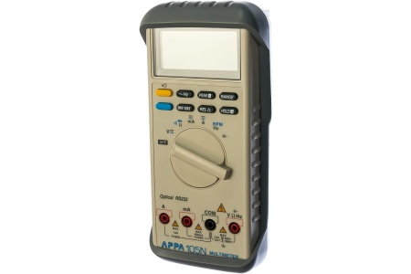 Мультиметр APPA 105N