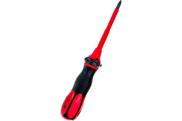 Набор диэлектрических отверток КВТ НИО-1113 61950