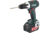 Аккумуляторная дрель-винтоверт Metabo BS 18 LT 602102500
