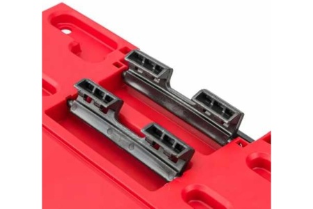 Ящик для инструментов QBRICK system one 200 vario red 585x385x190 мм 10501807
