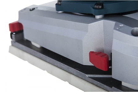 Виброшлифмашина Bosch GSS 280 AVE Professional 0.601.292.902