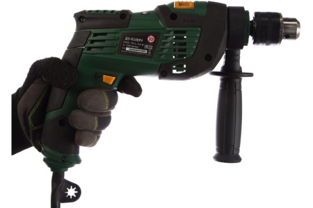 Электрическая дрель Калибр ДЭ- 810ЕРУ 00000048807