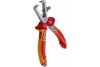 Клещи для снятия изоляции VDE 1000В NWS 145-49-VDE-160