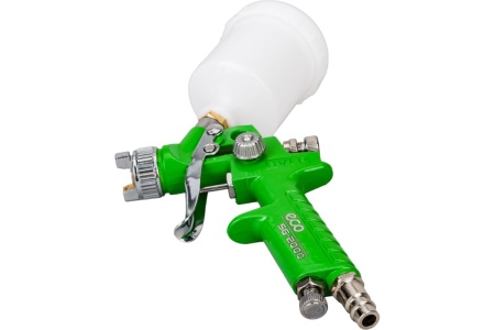 Пневматический краскопульт ECO SG-2000 EC1531-10 Пневматический краскопульт ECO SG-2000 EC1531-10