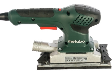 Плоскошлифовальная машина в кейсе Metabo SRE 3185 600442500 Плоскошлифовальная машина в кейсе Metabo SRE 3185 600442500