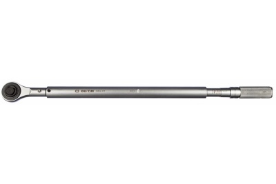 Динамометрический ключ 1", 500-2500 Нм KING TONY 34862-3FF