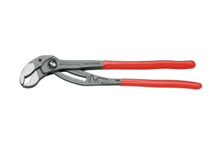 Универсальные переставные клещи KNIPEX КОБРА KN-8701400SB