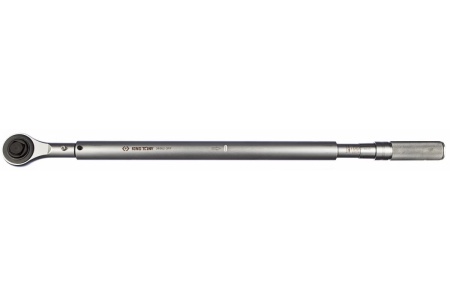 Динамометрический ключ 1", 500-2500 Нм KING TONY 34862-3FF Динамометрический ключ 1", 500-2500 Нм KING TONY 34862-3FF