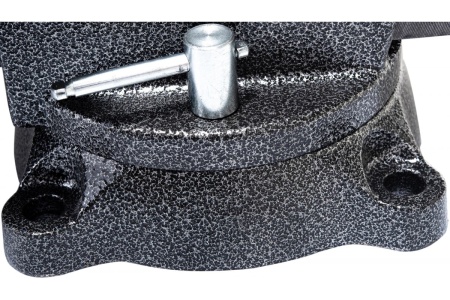 Слесарные поворотные тиски ЗУБР "МАСТЕР" 3258-200