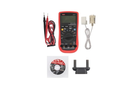 Профессиональный мультиметр UNI-T UT61D 13-0047