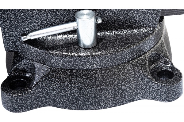 Слесарные поворотные тиски ЗУБР "МАСТЕР" 3258-200