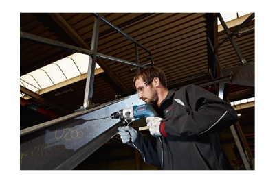 Безударная дрель Bosch GBM 13-2 RE 0.601.1B2.001
