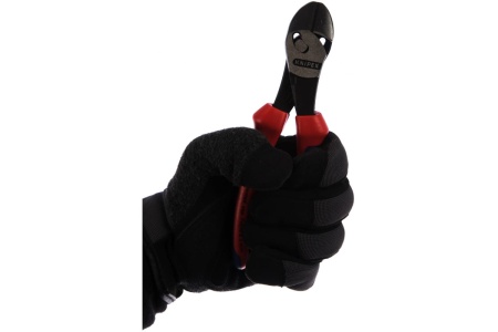 Бокорезы особой прочности KNIPEX TWINFORCE KN-7372180