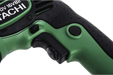 Ударная дрель Hitachi FDV16VB2 NR