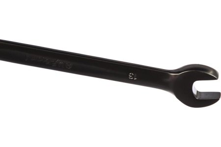 Комбинированный ключ с трещоткой 13мм AV Steel  AV-315013