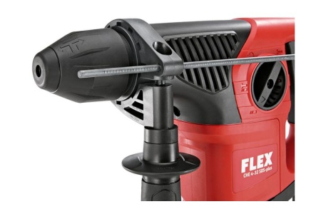 Перфоратор FLEX CHE 4-32 SDS-plus 428337 Перфоратор FLEX CHE 4-32 SDS-plus 428337
