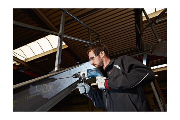 Безударная дрель Bosch GBM 13-2 RE 0.601.1B2.001