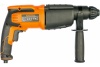 Перфоратор Black+Decker SDS+ BDR26K