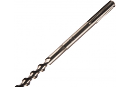 Бур по бетону КВАДРО (20х1360/1500 мм; SDS-MAX) серия Эксперт ПРАКТИКА 915-701