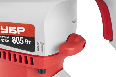 Перфоратор ЗУБР SDS-Plus, 805 Вт ЗП-805ЭК