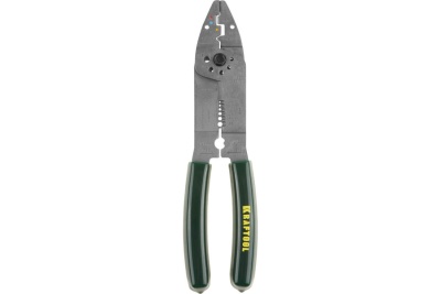Электропассатижи KRAFTOOL INDUSTRIE 22665