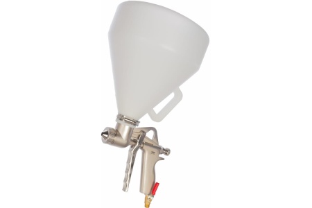 Текстурный пистолет FUBAG DECOR G5000 110148 Текстурный пистолет FUBAG DECOR G5000 110148