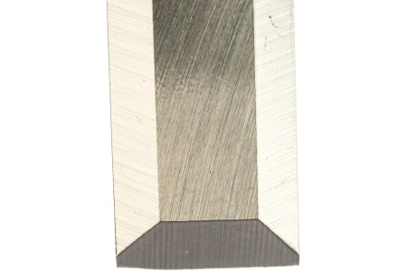 Долото-стамеска 19 мм, двухкомпонентная эргономичная рукоятка GROSS PIRANHA 25009