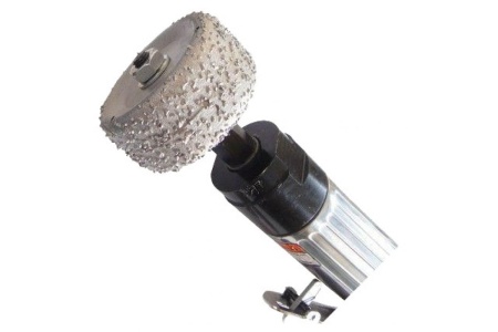 Пневматическая зачистная машинка ТЕМП RT-5225