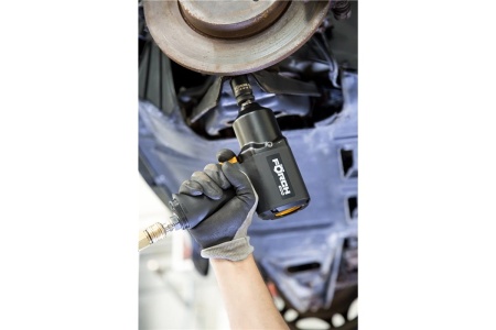 Ударный пневмогайковерт FOERCH PIN IMPACT ECO 5350 1200