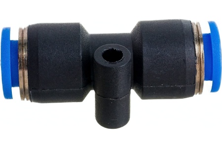 Фитинг прямой PUC 6 NBPT 51115