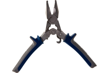 Рычажные пассатижи КОБАЛЬТ 180 мм 244-179