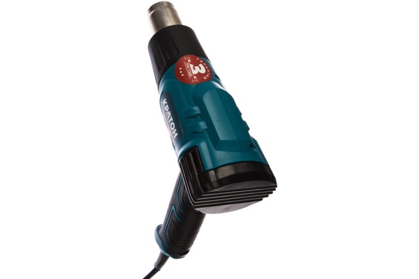 Набор по нанесению пленки STEINEL HG 2120 E 011772