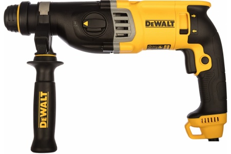 Перфоратор DEWALT D 25143 K