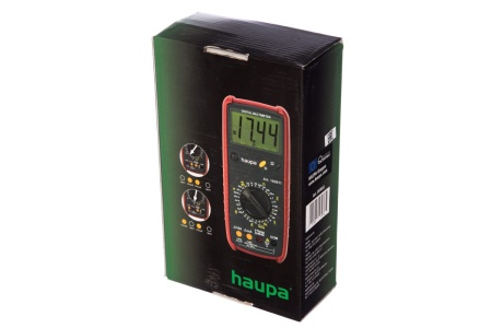Мультиметр Haupa Multi Check 2 103811