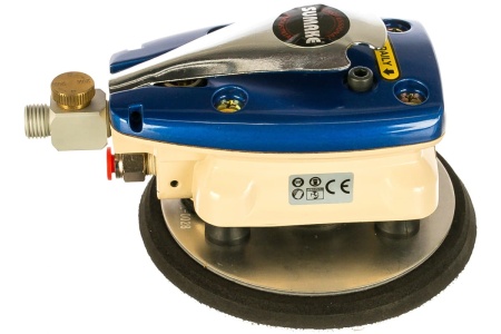 Пневмоорбитальная шлифмашина SUMAKE ST-77480 31871