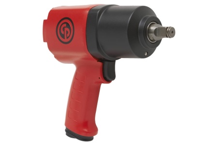 Пневматический ударный гайковерт Chicago Pneumatic CP7736 1/2", 900 Нм 8941077360